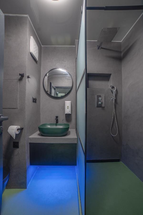 Apartman Ar Rezidencia Modern Flat *