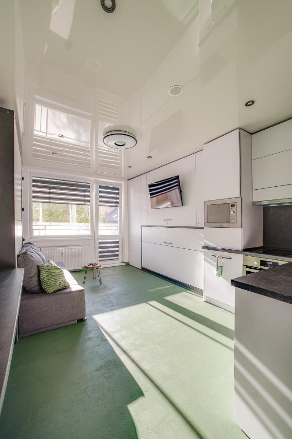 Ar Rezidencia Modern Flat Apartman