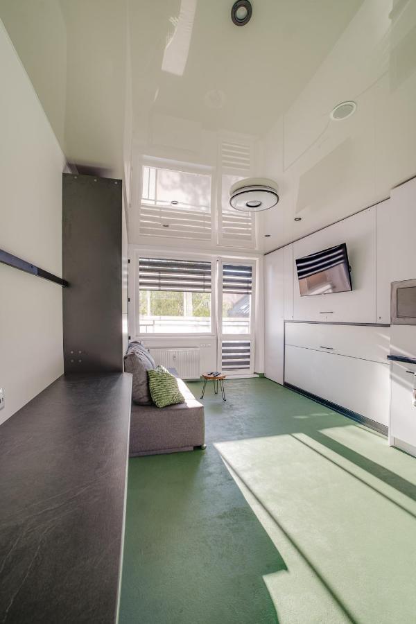 Ar Rezidencia Modern Flat Apartman