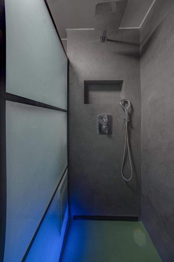 Ar Rezidencia Modern Flat * Kassa