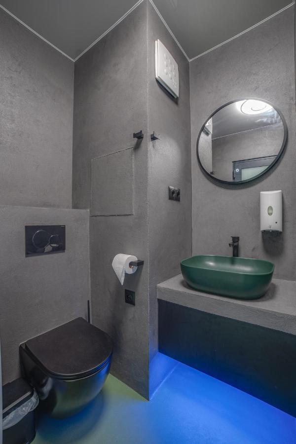 Apartman Ar Rezidencia Modern Flat