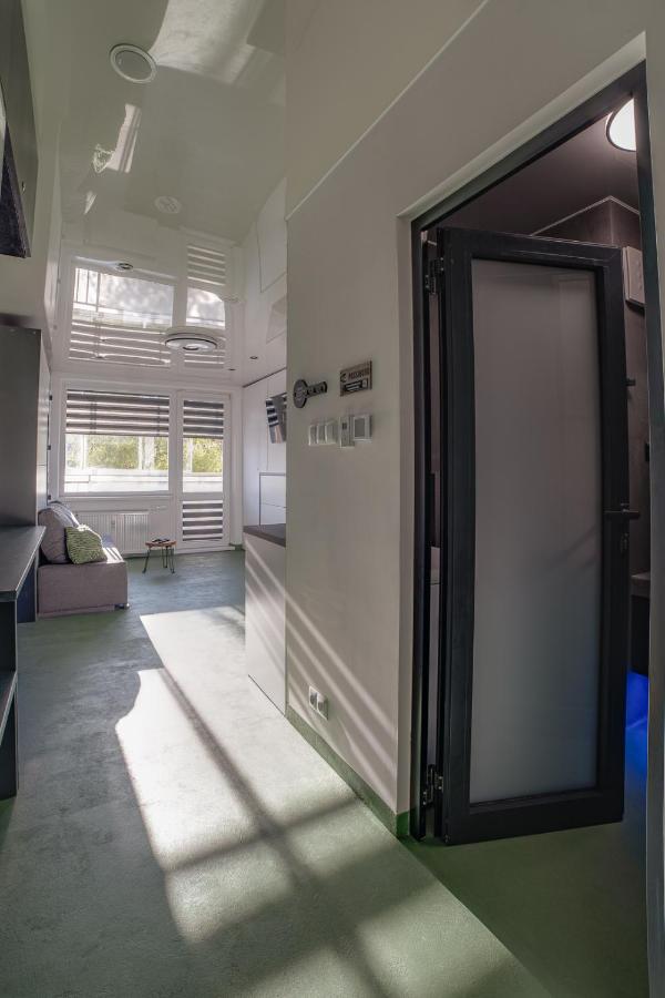 Ar Rezidencia Modern Flat *